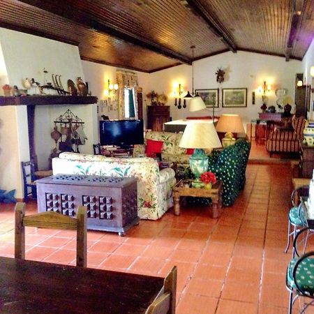 Villa Quinta Do Poco Novo Alcáçovas Exterior foto