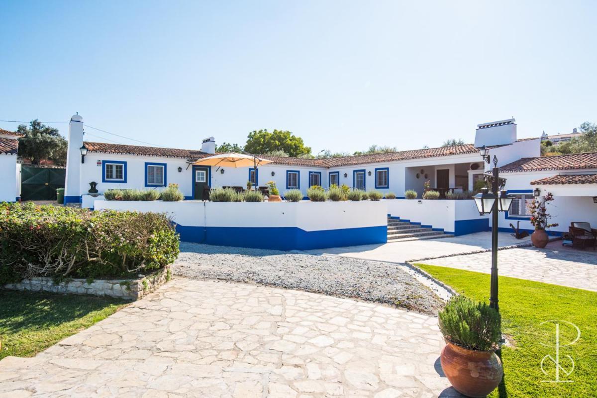 Villa Quinta Do Poco Novo Alcáçovas Exterior foto