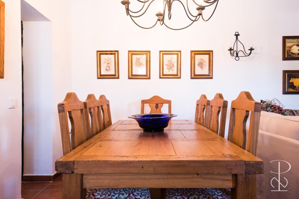 Villa Quinta Do Poco Novo Alcáçovas Exterior foto